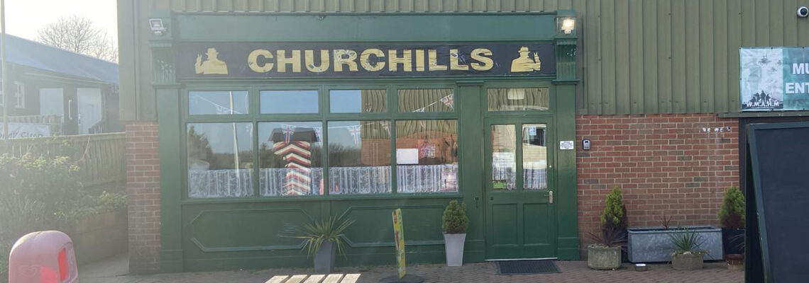 Churchills