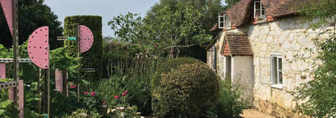 Ever Garden