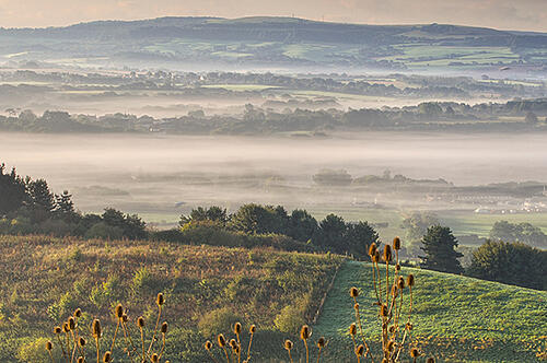 Explore Arreton & Newchurch, Isle of Wight