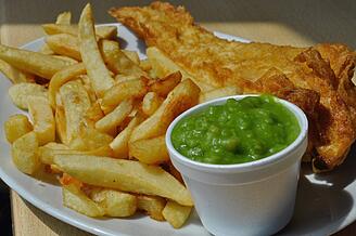 Fat Harry's