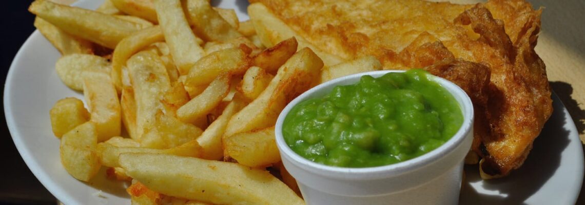 Fat Harry's
