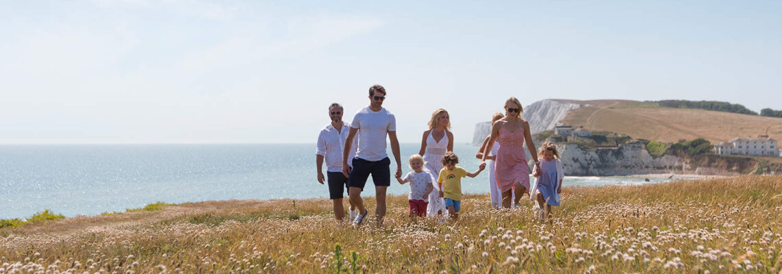 Father's Day Walk