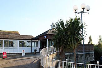 Fitness at Gurnard
