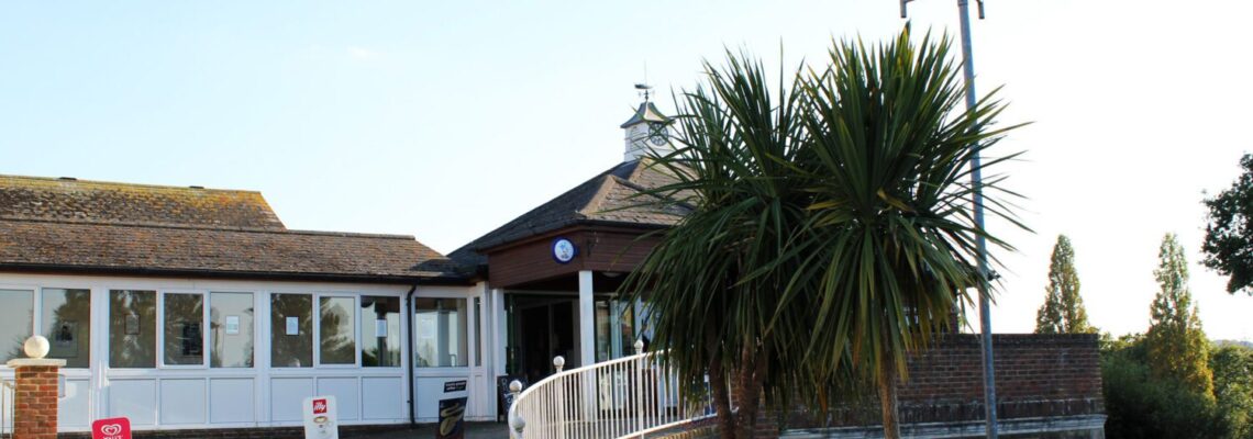 Fitness at Gurnard