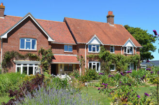 Ford Farm House B&B