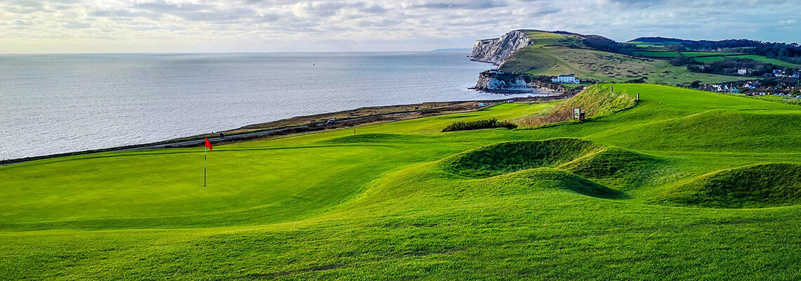 Freshwater Bay Golf Club