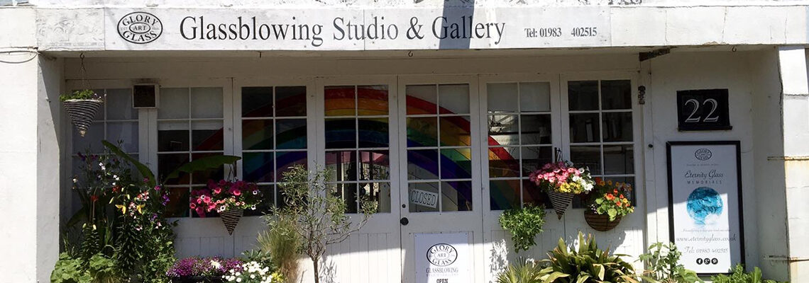 Glory Art Glass, Sandown