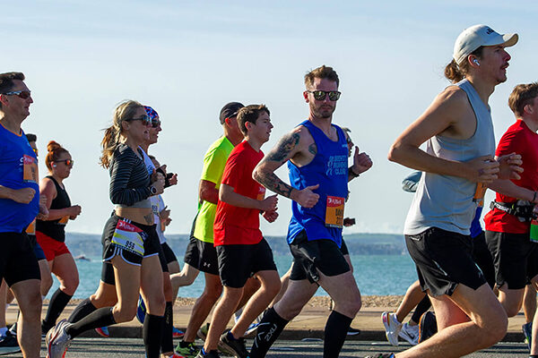 Great South Run