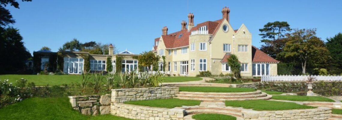Haven Hall Hotel