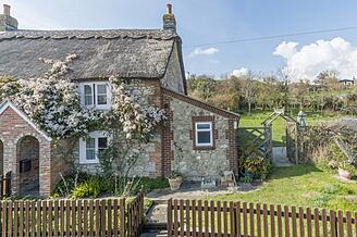 Island Cottage Holidays