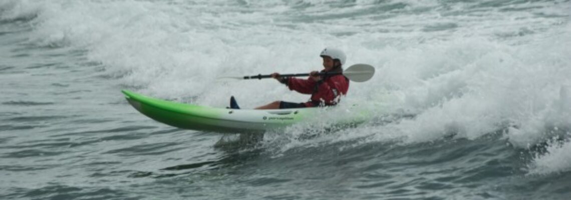Isle of Wight Adventure Activities