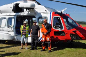 Isle of Wight Airport Sandown