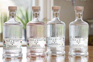 Isle of Wight Gin Company