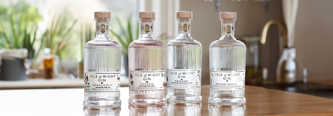 Isle of Wight Gin Company