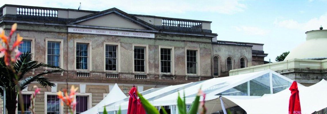 Isle of Wight Literary Festival