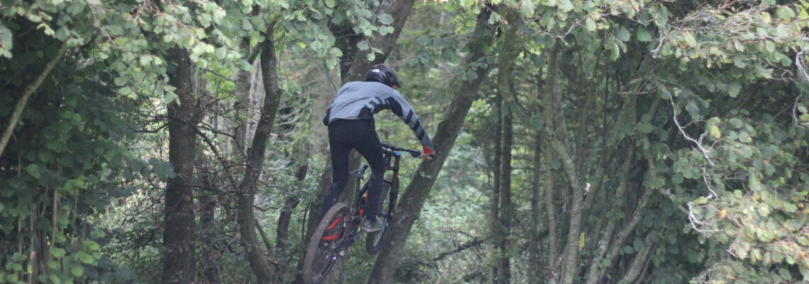Isle of Wight Mountain Bike Centre