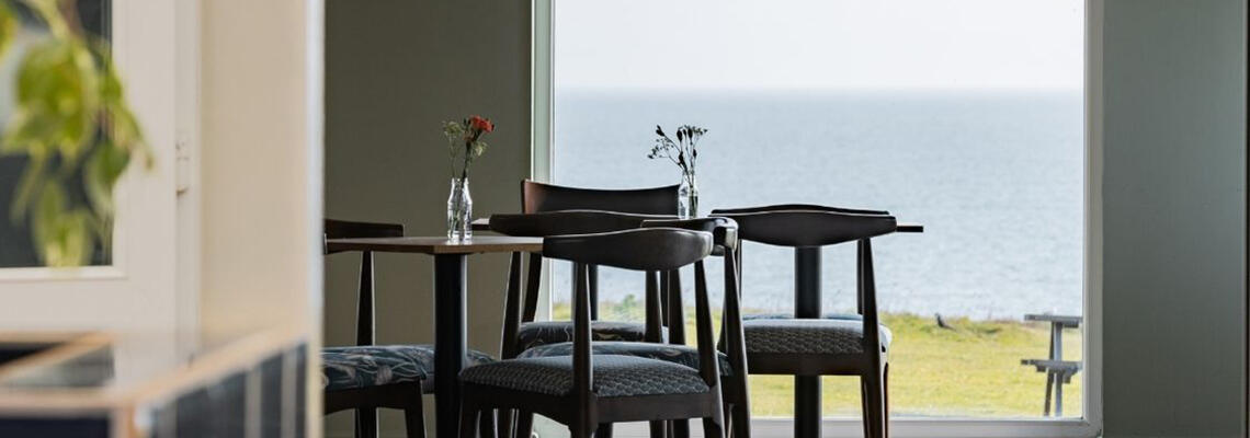 Isle of Wight Pearl Appoints New Award-Winning Head Chef