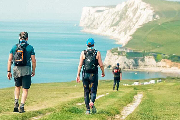 Isle of Wight Ultra Challenge