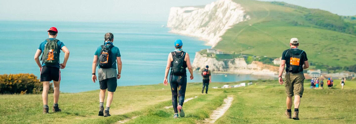Isle of Wight Ultra Challenge