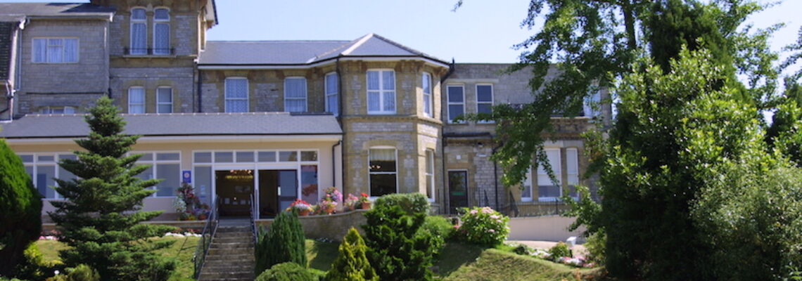 Melville Hall Hotel