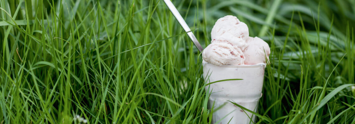 Minghella Ice Cream