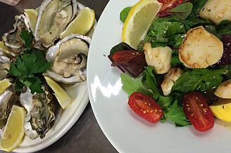 Murrays Seafood Restaurant
