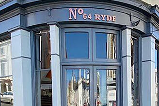 No64 Ryde