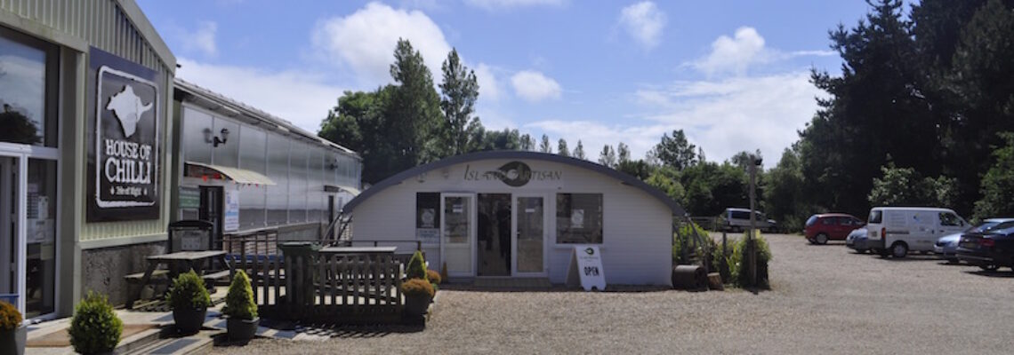 North 2 South Emporium