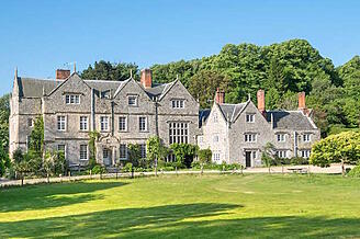 Northcourt Manor