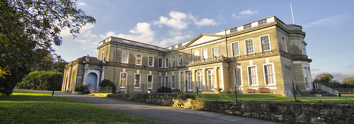 Northwood House & Park, Cowes