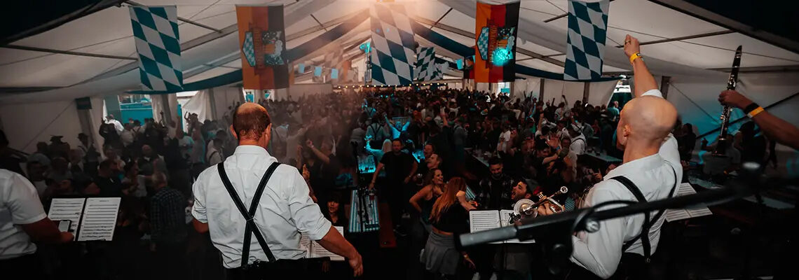 Oktoberfest Southampton