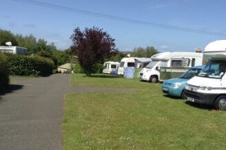 Old Barn Touring Park