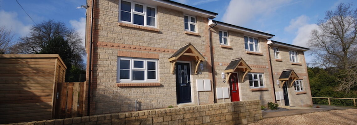 Orchard Mews Cottages