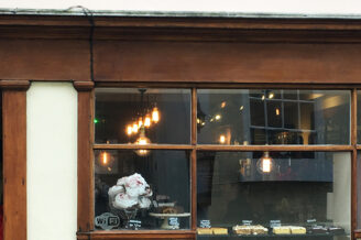 PO41 Coffee House, Yarmouth