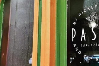 Paseo Tapas Restaurant, Ryde