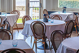 RT Café Grill, Ryde