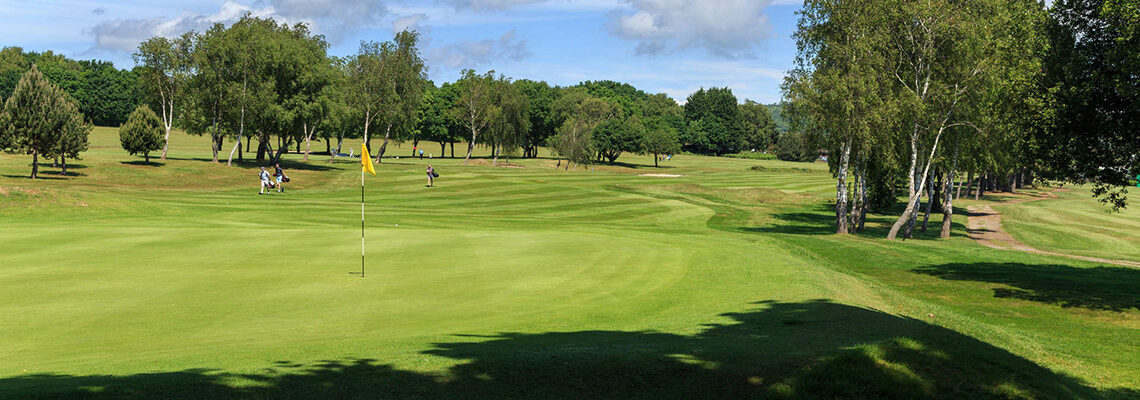 Shanklin & Sandown Golf Club