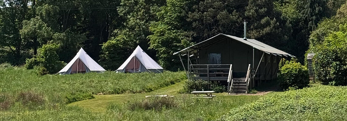 Sibbecks Farm, Whitwell