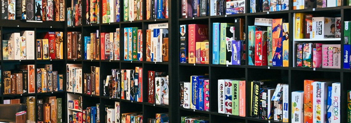 Snacks and Ladders, Newport