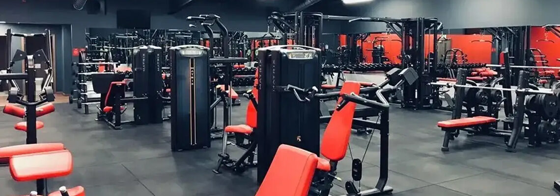 Snap Fitness, Newport