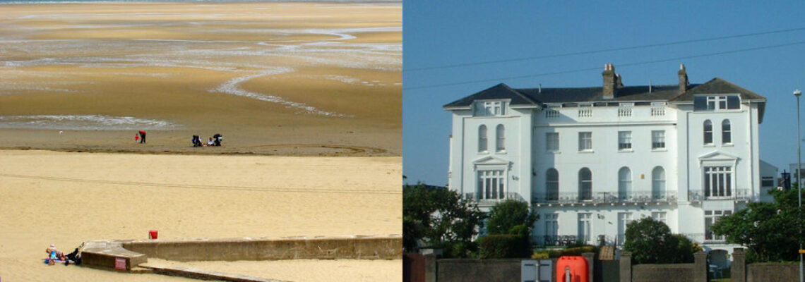 Strand House