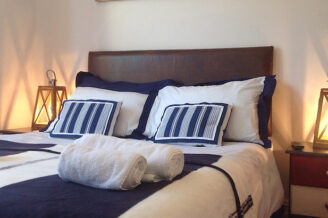 The Belmore B&B