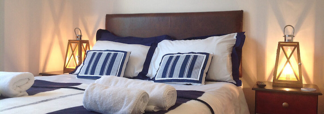The Belmore B&B