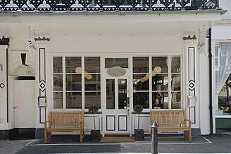 The Bistro