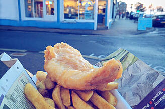 The Codfather