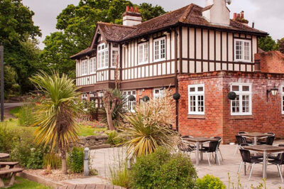 Fishbourne - Isle of Wight
