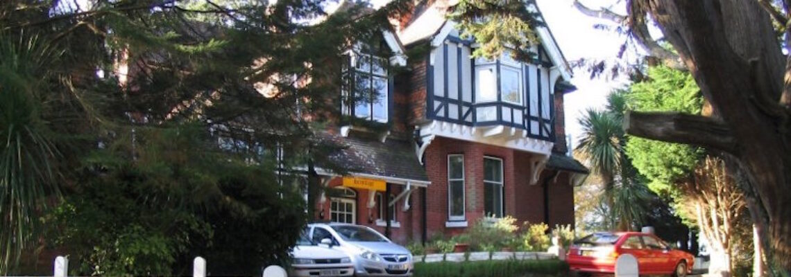The Hermitage B&B