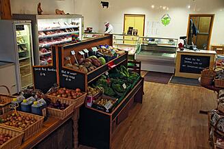 The Isle of Wight Farm Shop
