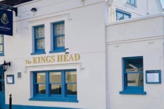 The King's Head