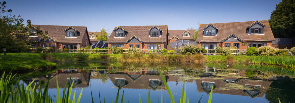 The Lakes Rookley